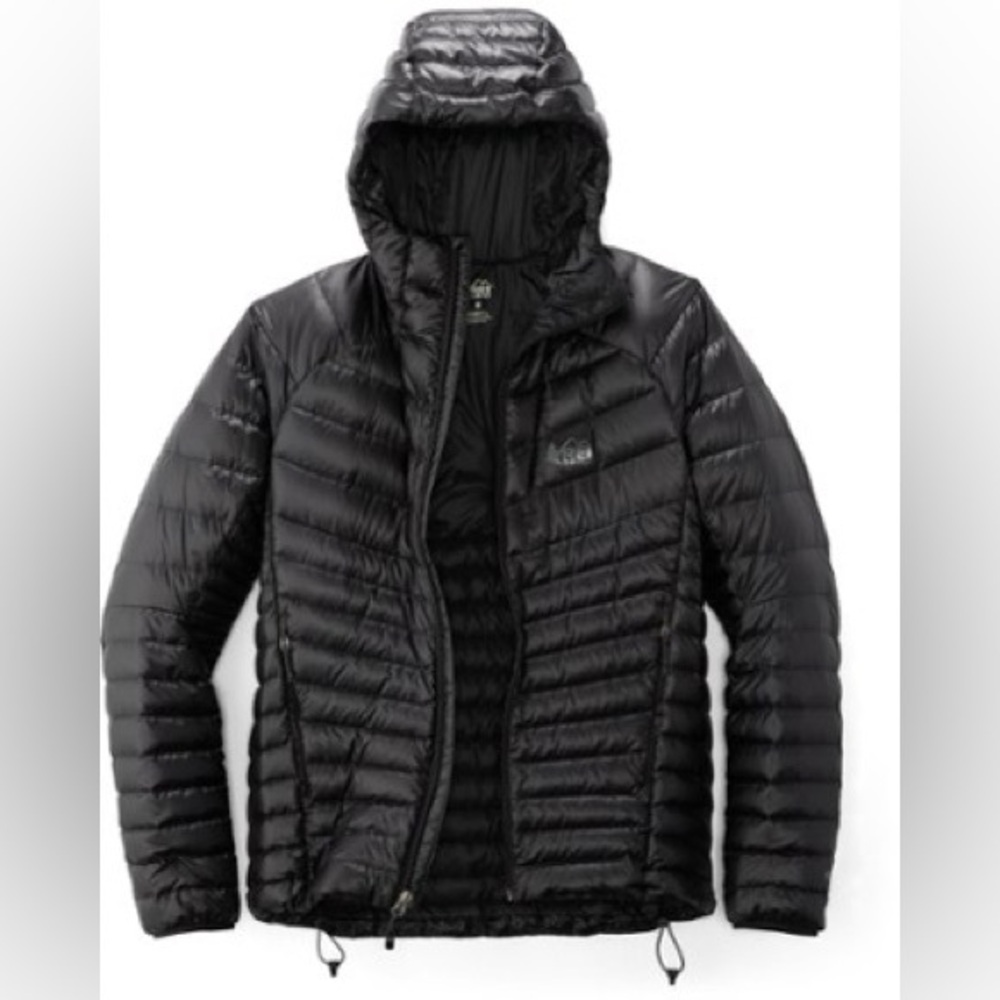 REI Magma 850 Down Hoodie 2.0 - Men's